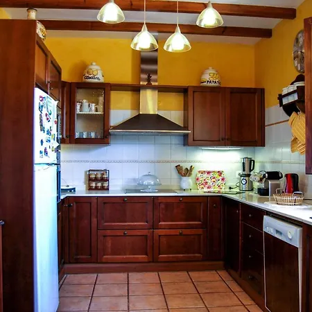 Ponton House, With Pool, Close To Palma Town, Perfect Location