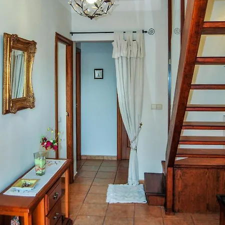 Ponton House, With Pool, Close To Palma Town, Perfect Location 펜션