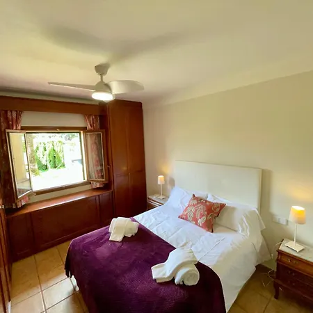Ponton House, With Pool, Close To Palma Town, Perfect Location Plamanyola
