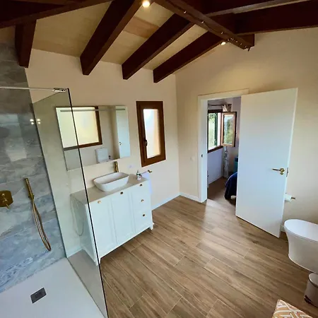 Ponton House, With Pool, Close To Palma Town, Perfect Location 펜션